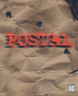 Review: “Postal: Brain Damaged” (Computer Game)