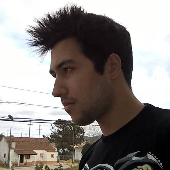 Pedro Santos