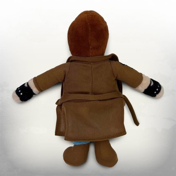 Talking POSTAL 3 Dude Doll - Running With Scissors