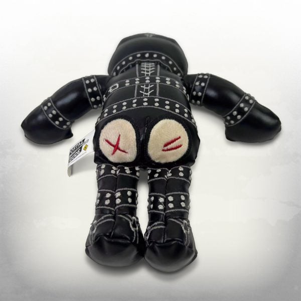 Talking Gimp POSTAL Dude Doll - Image 3