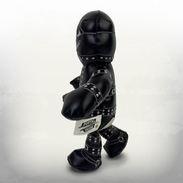 Talking Gimp POSTAL Dude Doll - Image 6