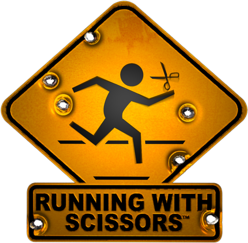 About - Running With Scissors